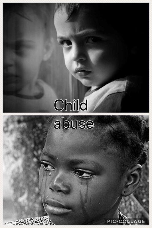 Child abuse and the badge of humanity