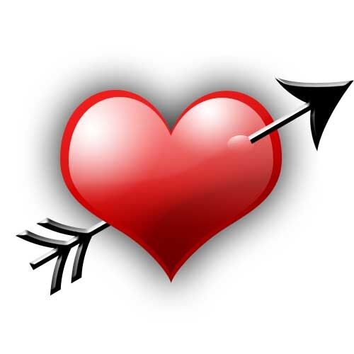 Happy V-Day