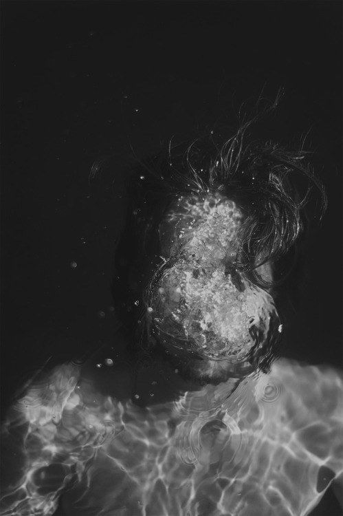 Swimming Suicide