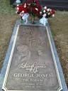 He Stopped Loving Her Today ( Ode to George Jones)