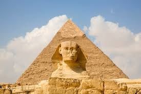 Adrift in daydreams upon the banks of the Nile