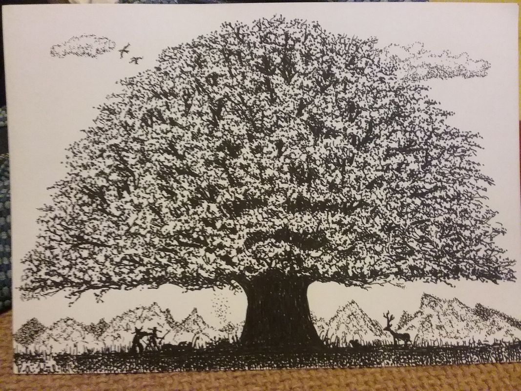 Tree