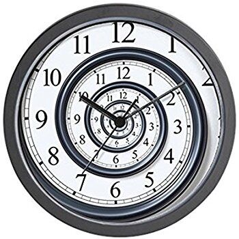 Tic Toc, Tic Toc