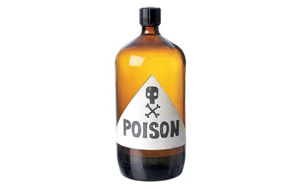 Poison