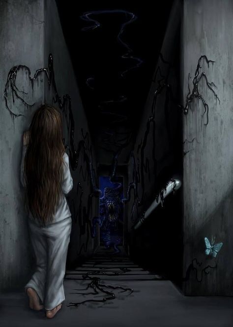 Finding Hope