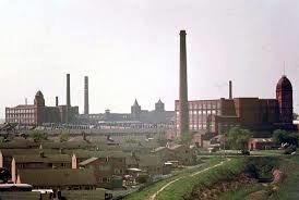My Lancashire Lass....a love story of 1950s Lancashire by Jude kyrie