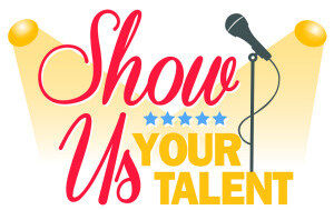 Talent Put Too Use!