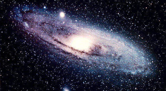 Luminous Universe