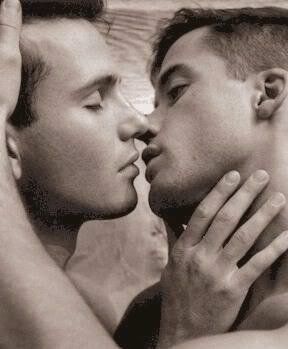 Betrayed By A Kiss