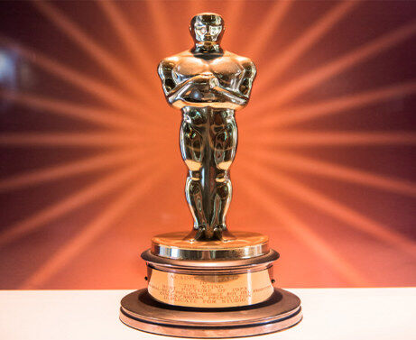 Like Oscar Night
