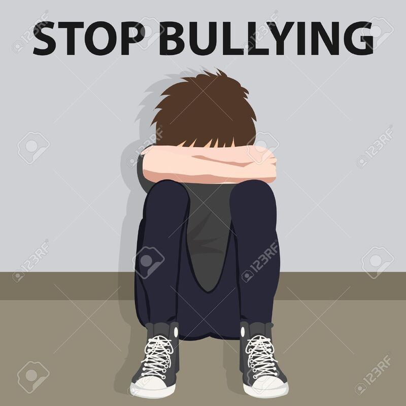 Tim "The Bully" Victim!