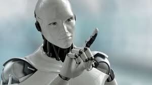 You Are Not a Robot