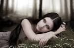 SAD WOMAN