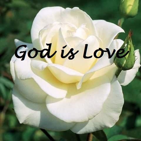 THIS IS THE TIME TO SHOW LOVE