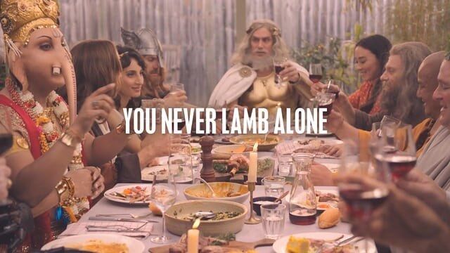 I had reservations