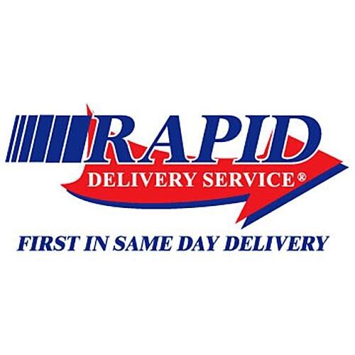 Rapid Delivery!