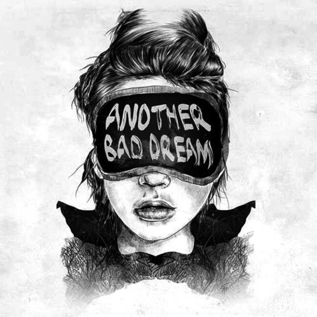 Vivid Nightmares!