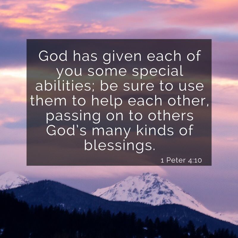 "His Bidding with Praise"