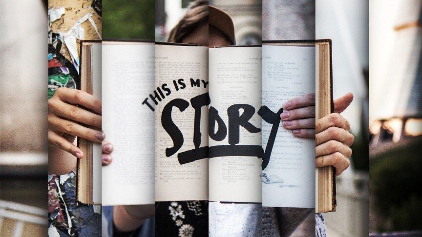 "My Story"