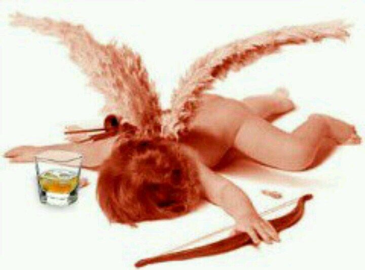 My Cupid Got A DUI