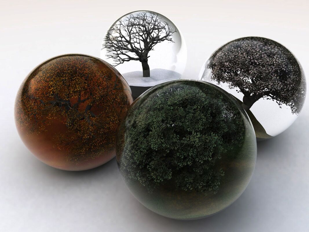 Seasons