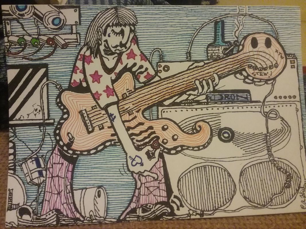Rock and roll 