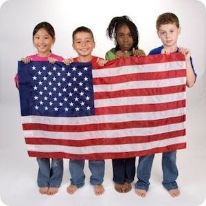 America’s children