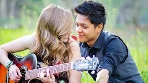 my love