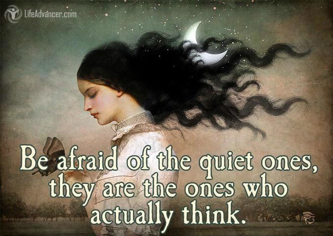 Quiet