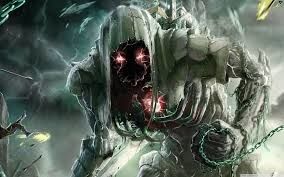 Demons