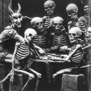 Skeletons