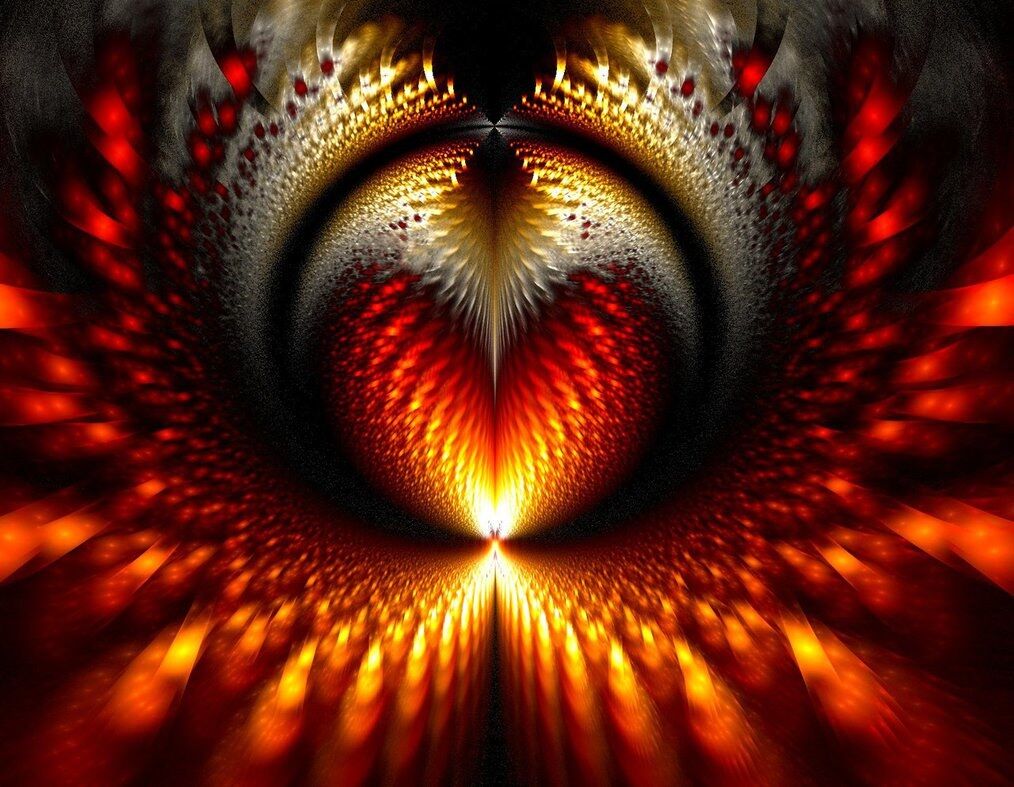 A Sonnet To A Secret Love
