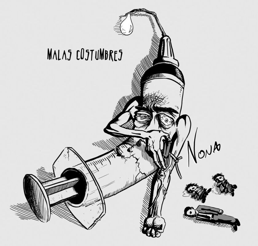 Drugs are my friend 