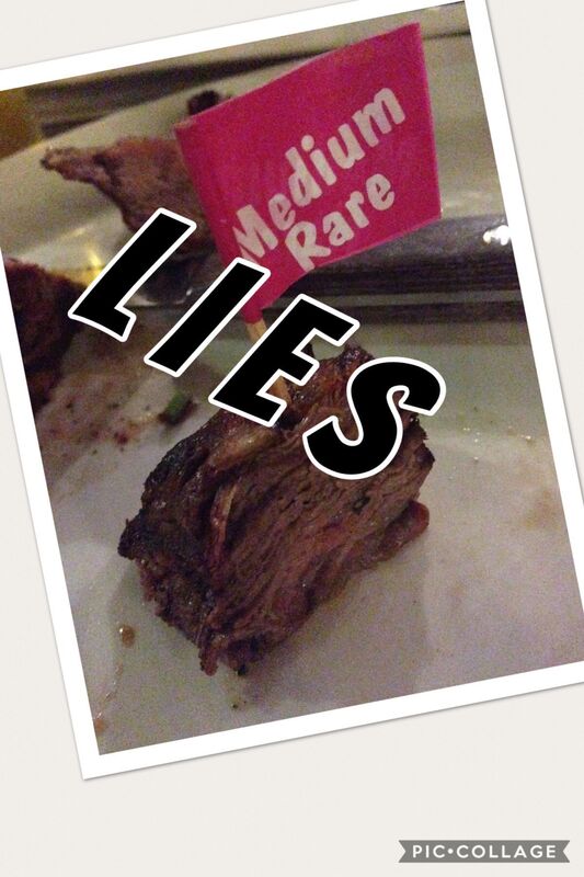 LiEs