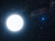 Sirius Star