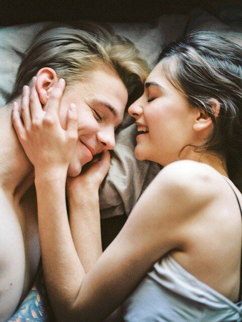 Sunday Morning