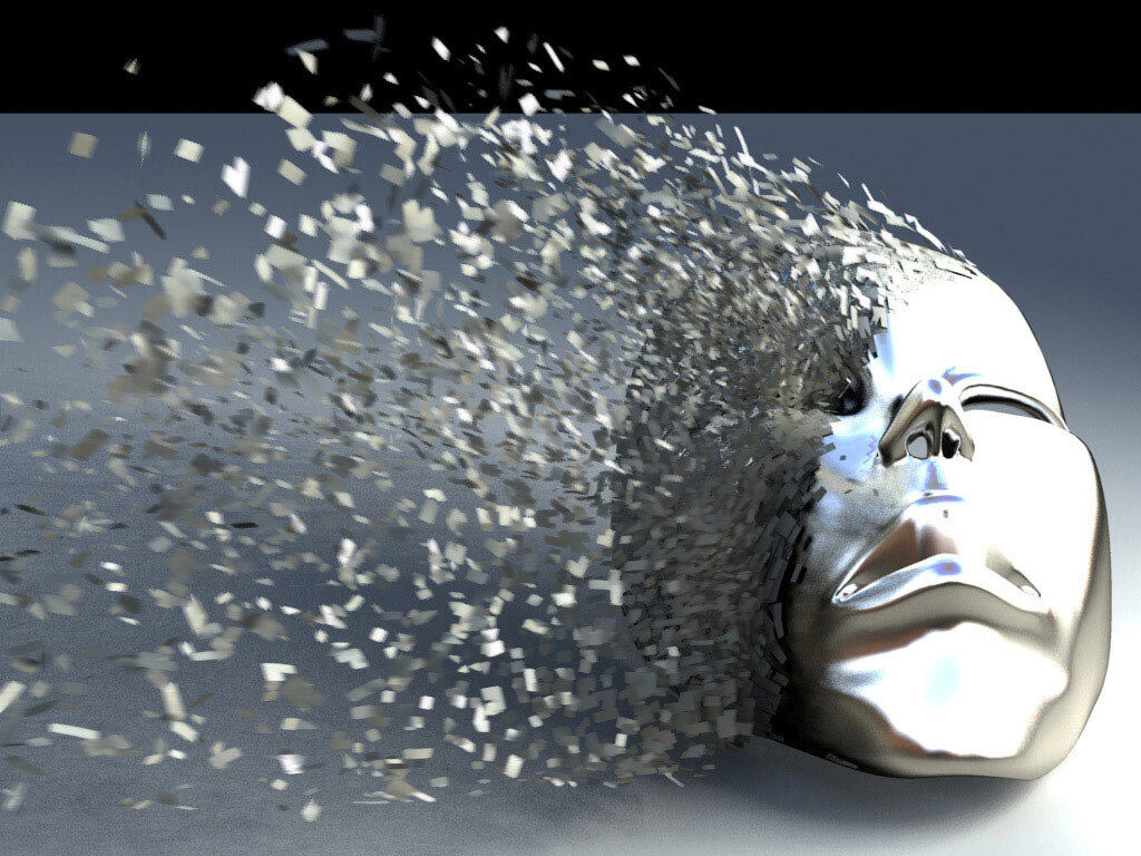 Fractured