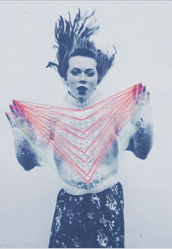 A Grip On Threads 