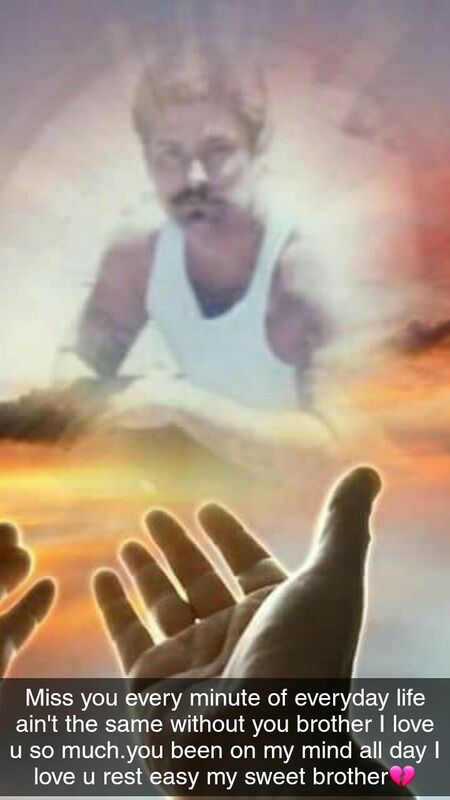 I remember