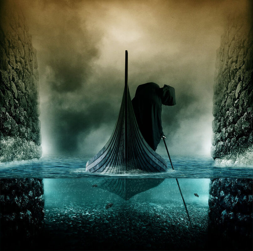 Hell's Harbor