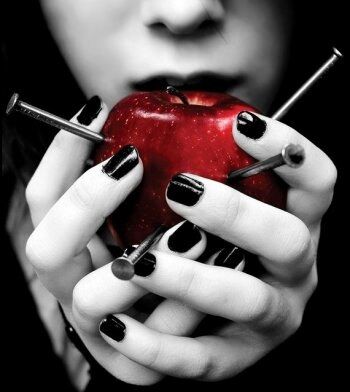 Poisoned From Within