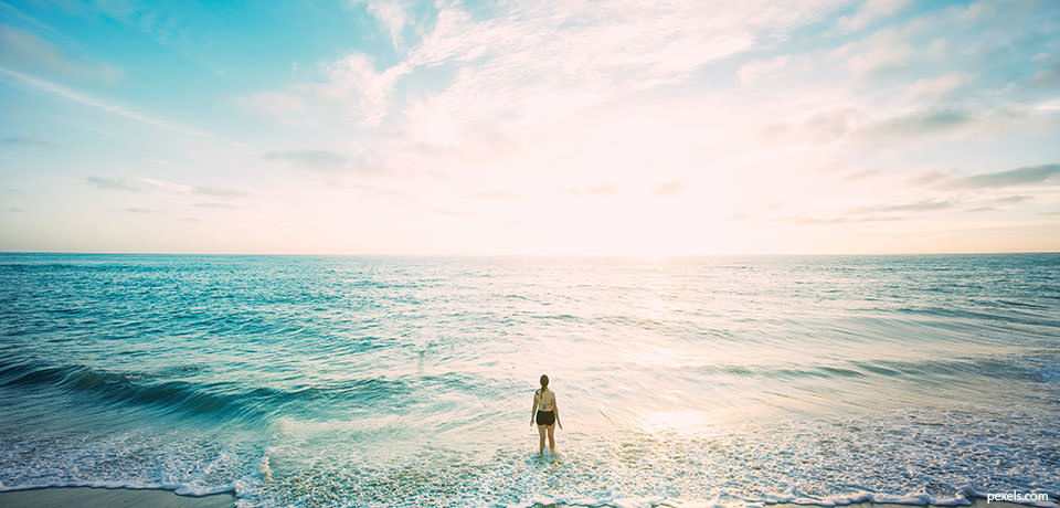 My Sea