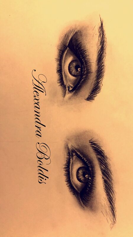 &quot;Eye&quot;tastic