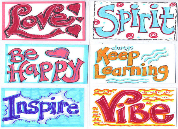 Words Phrases, Phrases Words