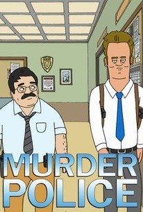 Where are the police? 