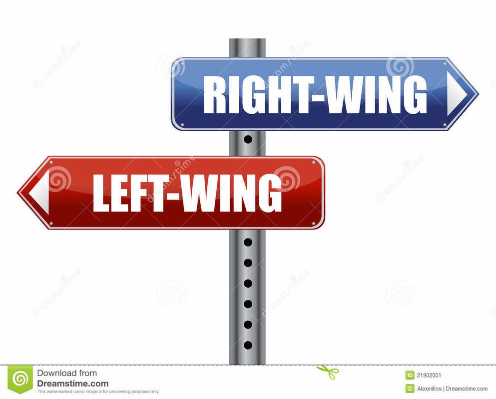 Right wing 