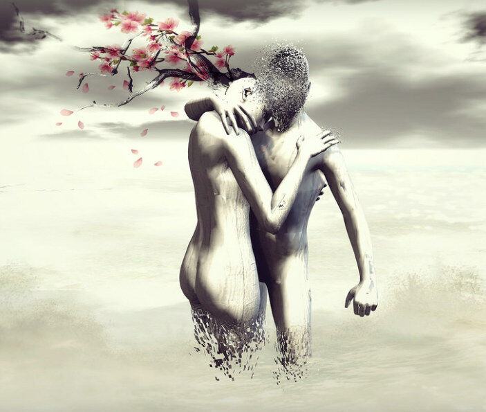The Ultimate Expression Of Love