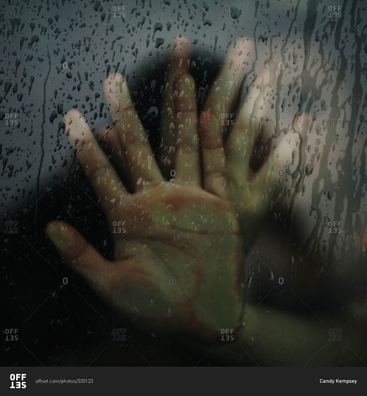 to you, who I've never met