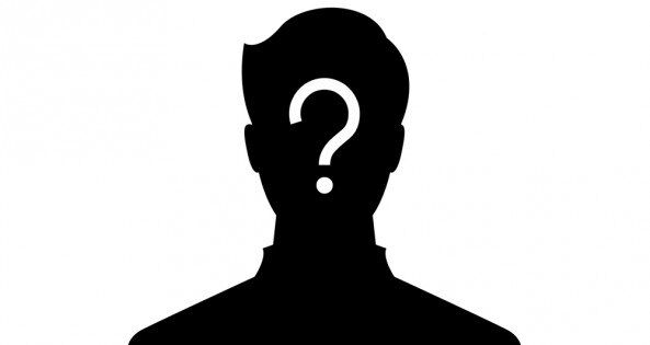 I Am Who?