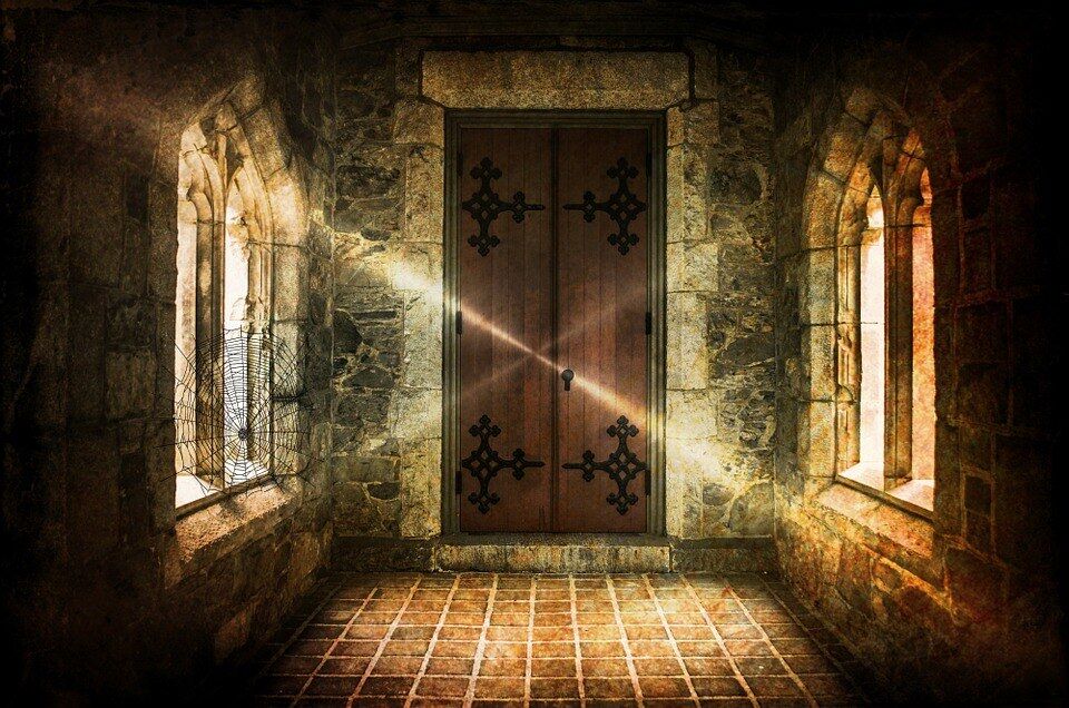 Closing the Door